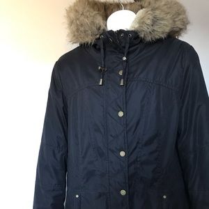 A.n.a winter coat